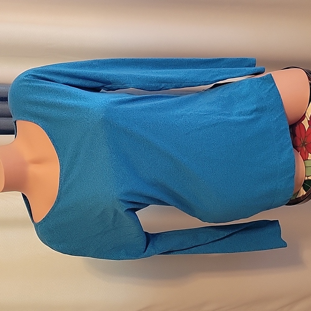 Armani Exchange Tunic